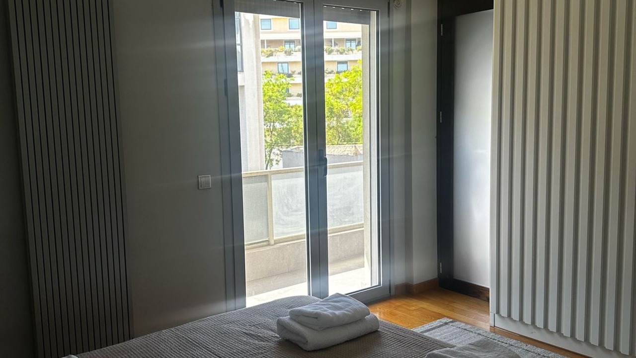 Photo of Bedroom in Mets