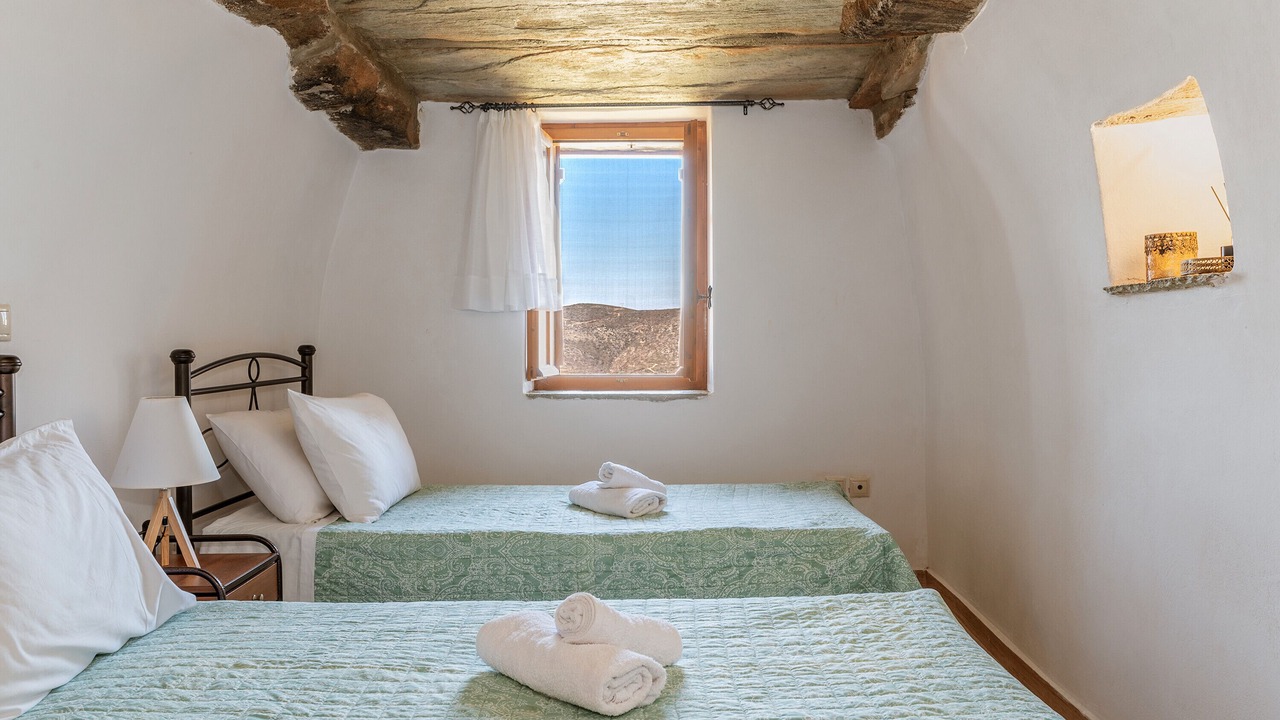 Photo of Bedroom in Katakoilos