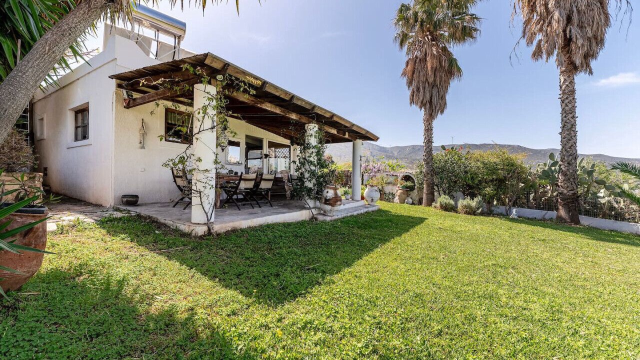 Photo of Outdoor in Amaniou