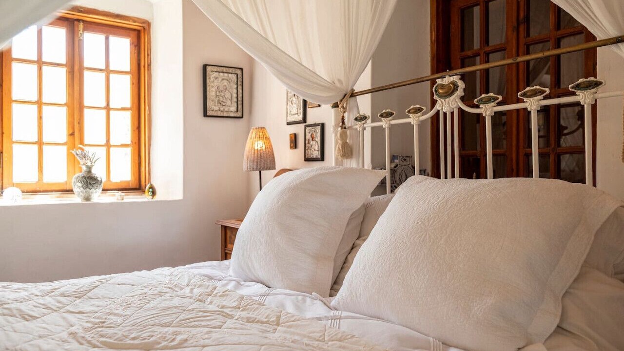 Photo of Bedroom in Amaniou