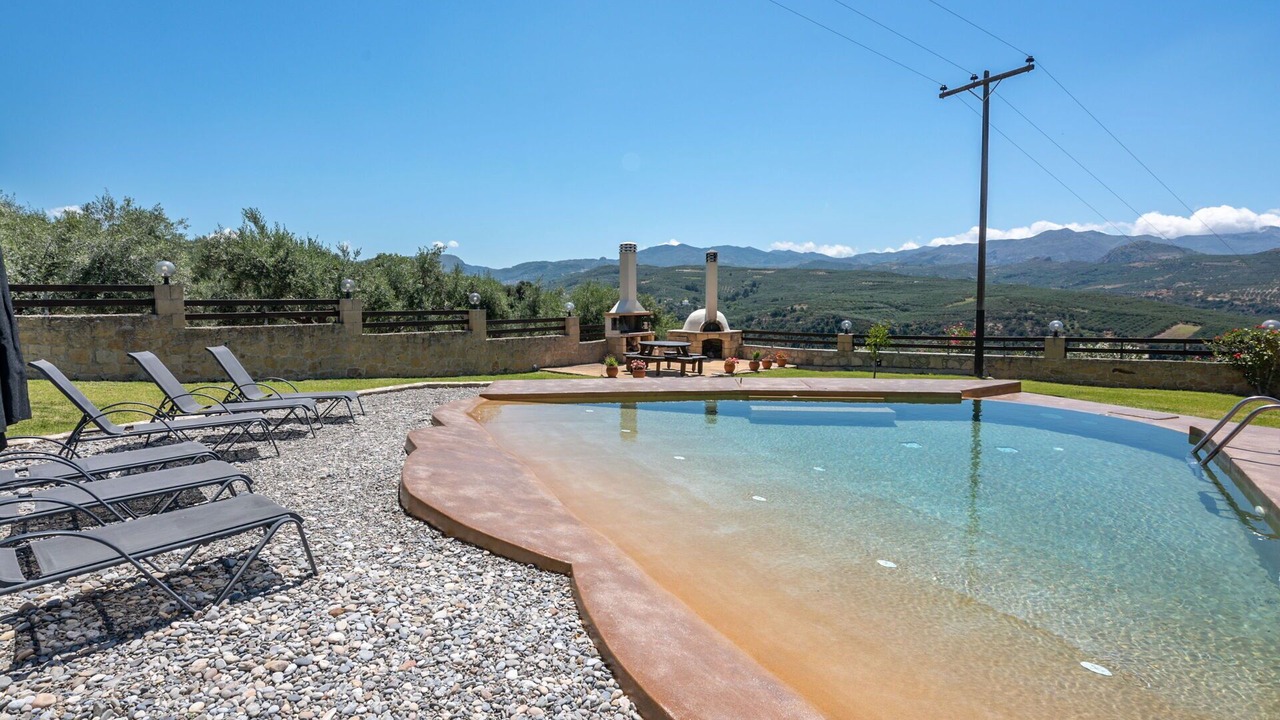 Photo of Outdoor in Kissamos