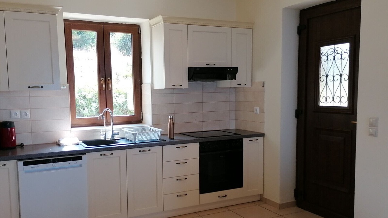 Photo of Kitchen in Stoupa