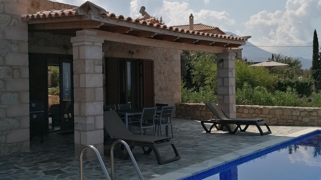 Photo of Outdoor in Stoupa