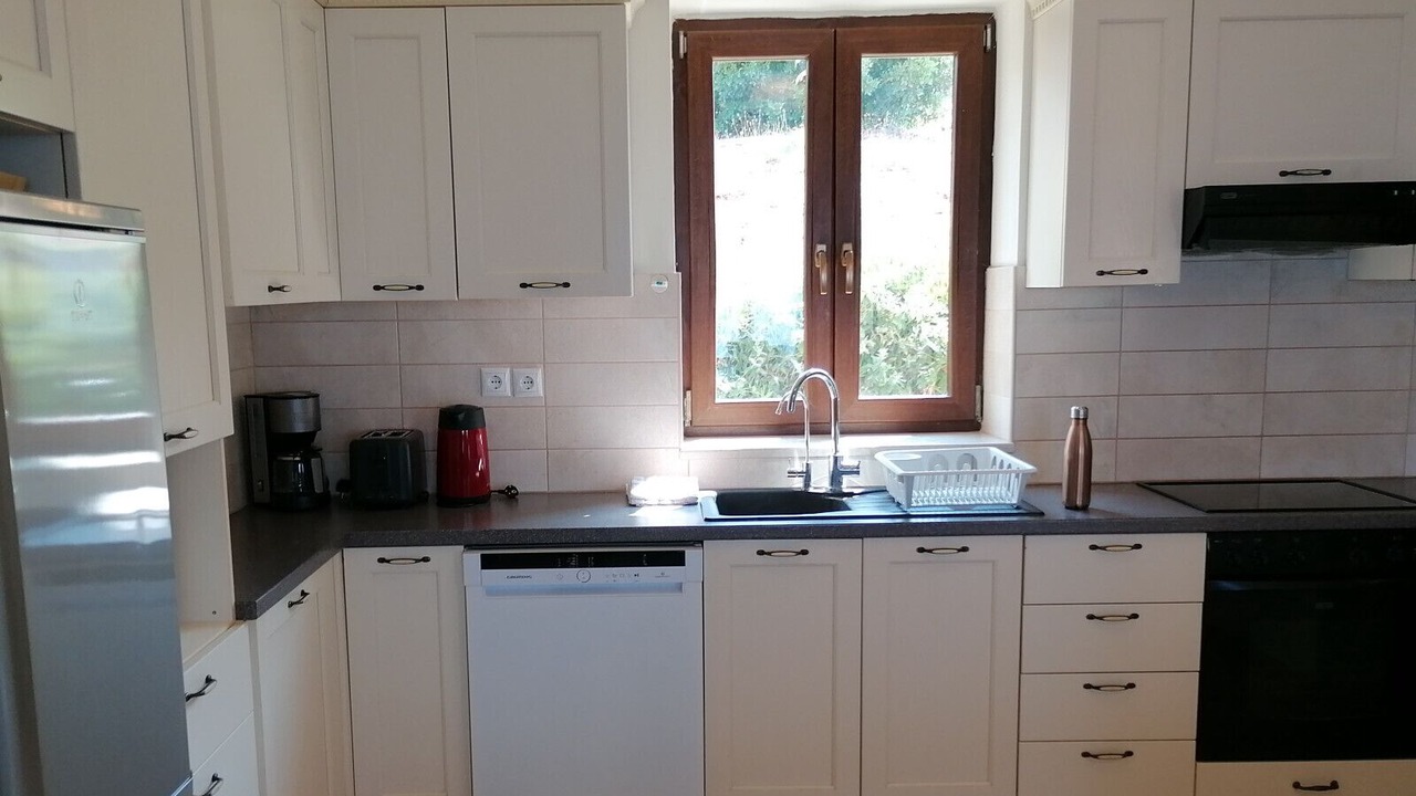 Photo of Kitchen in Stoupa