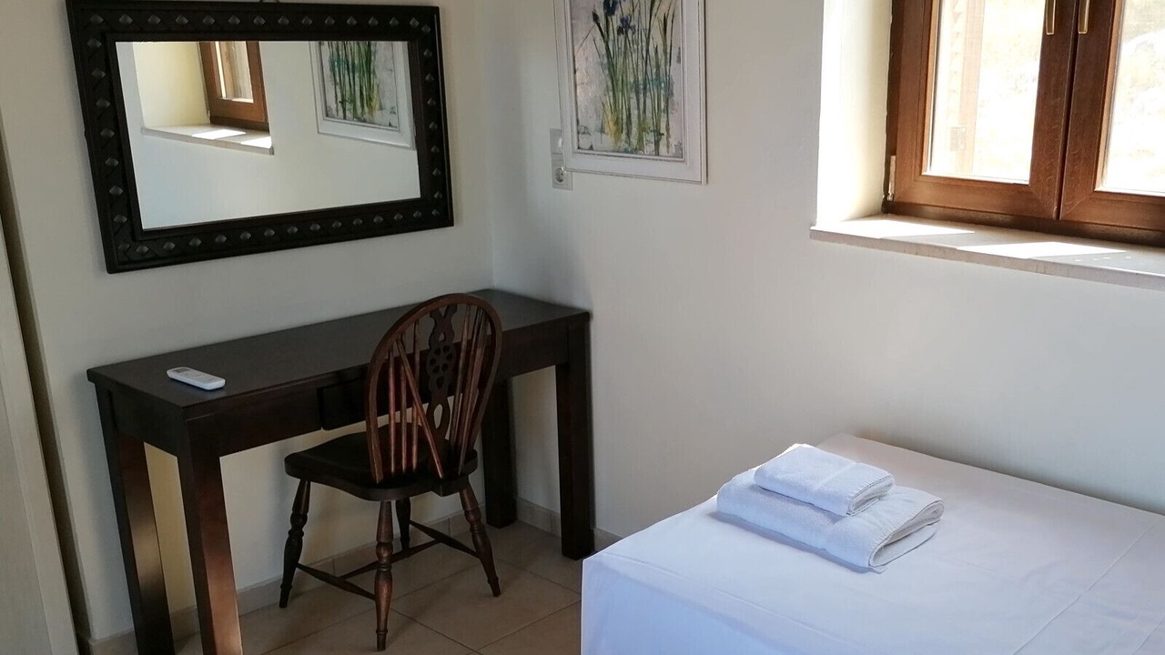 Photo of Bedroom in Stoupa