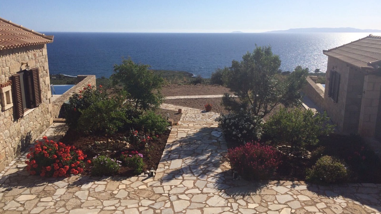 Photo of Outdoor in Stoupa