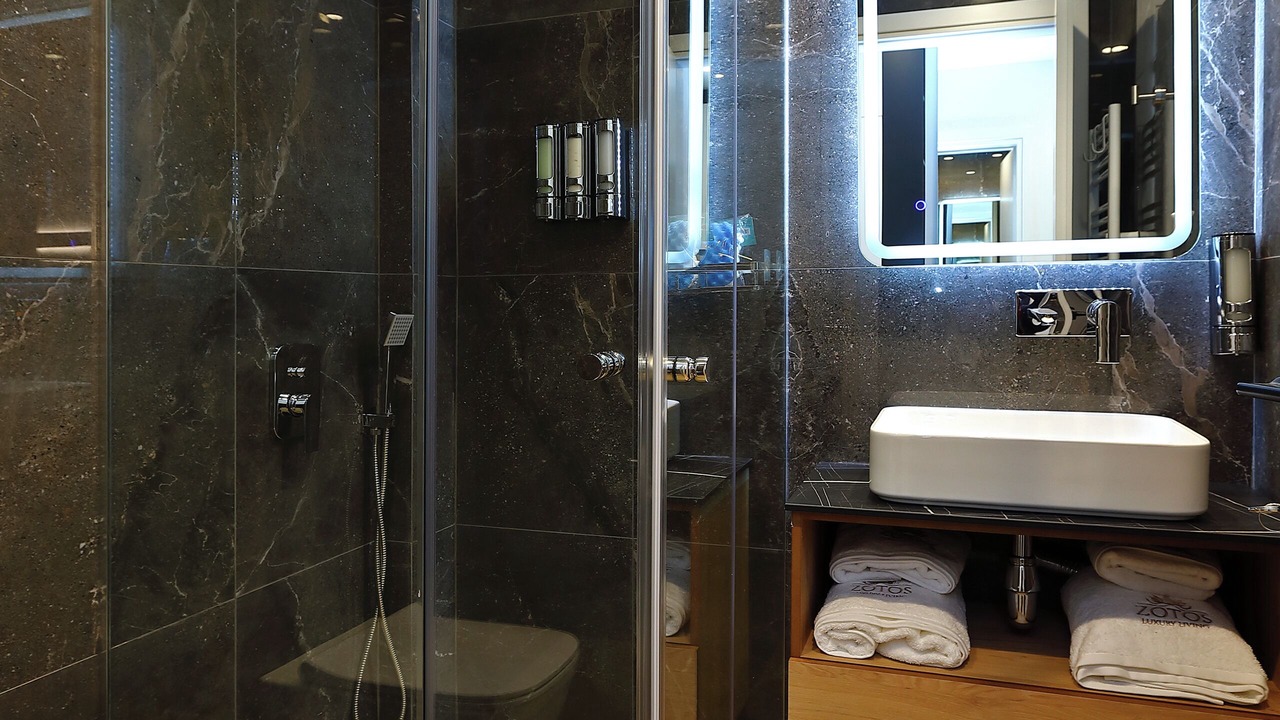Photo of Bathroom in Central Macedonia