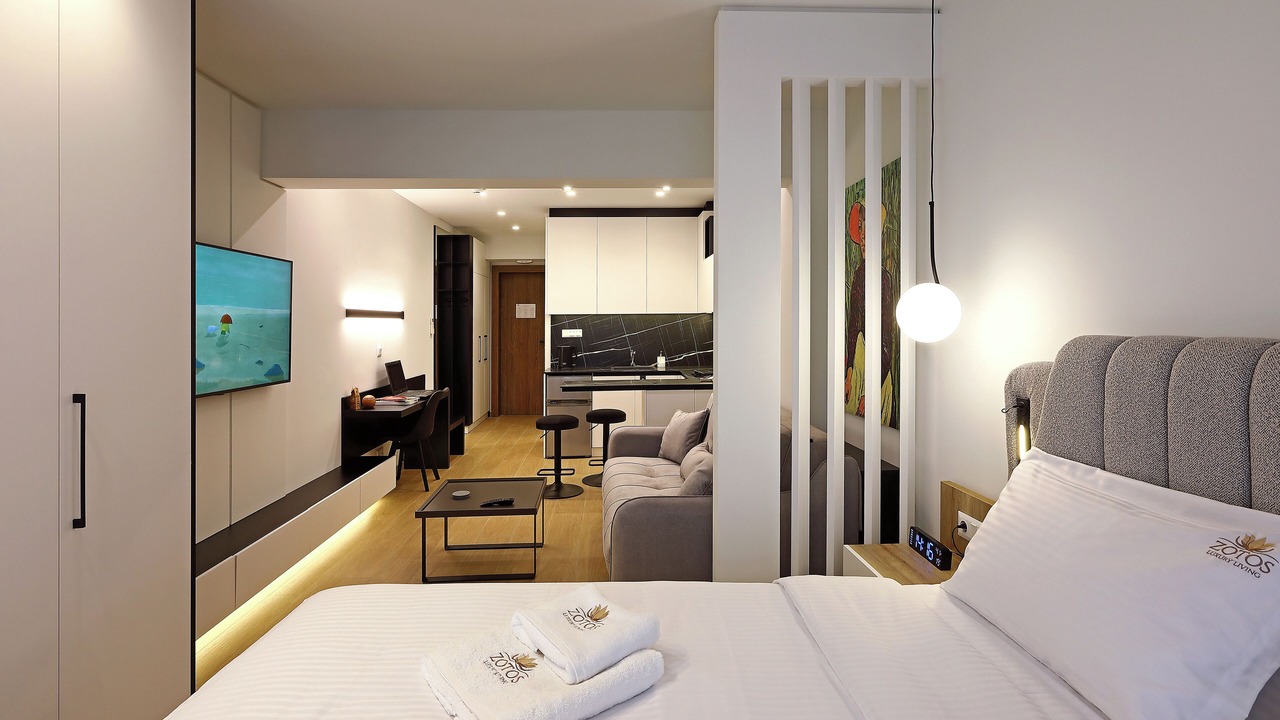 Photo of Bedroom in Central Macedonia