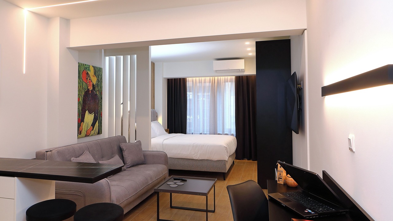 Photo of Bedroom in Central Macedonia