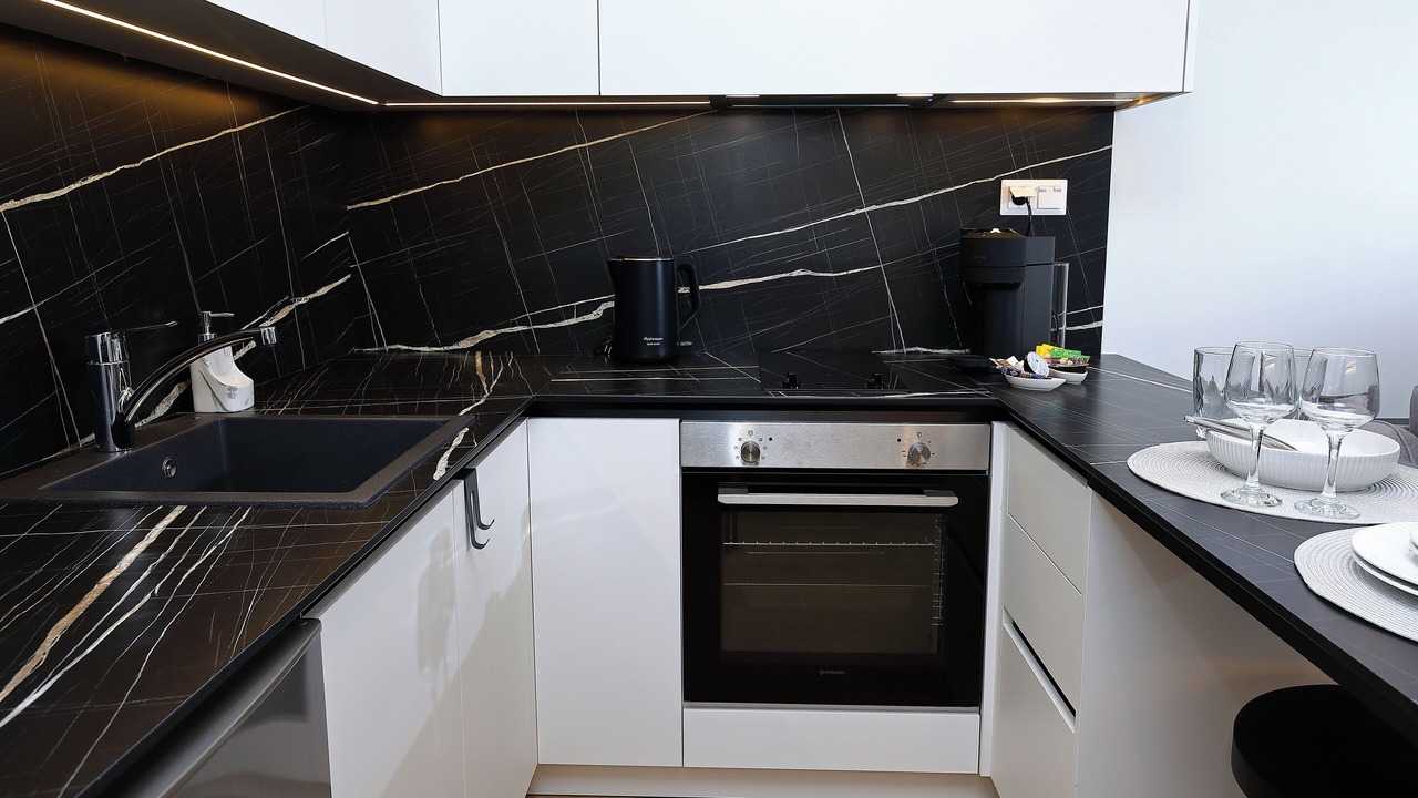Photo of Kitchen in Central Macedonia