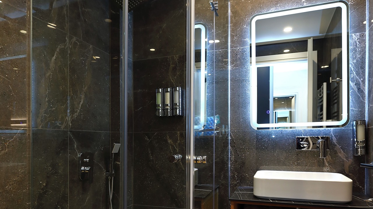 Photo of Bathroom in Central Macedonia