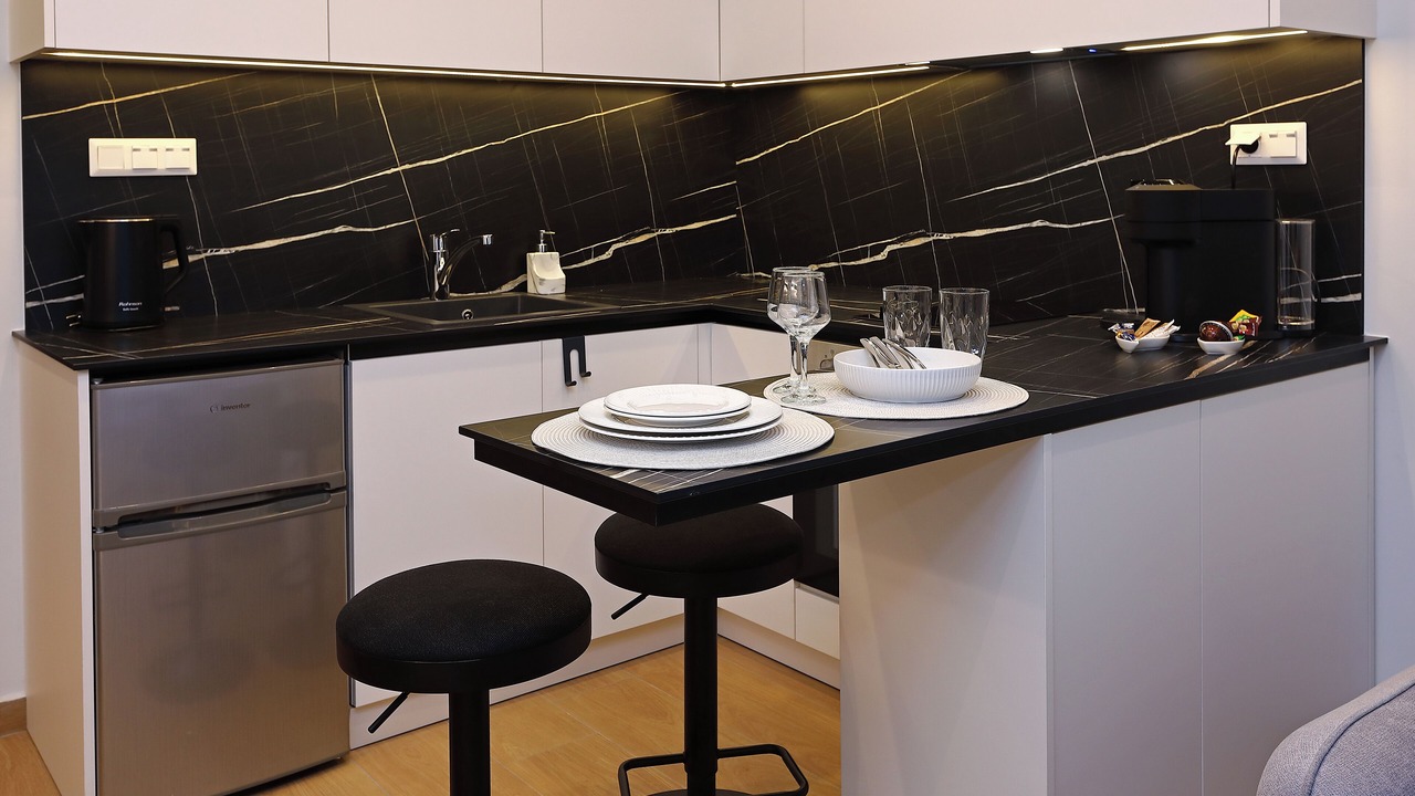 Photo of Kitchen in Central Macedonia