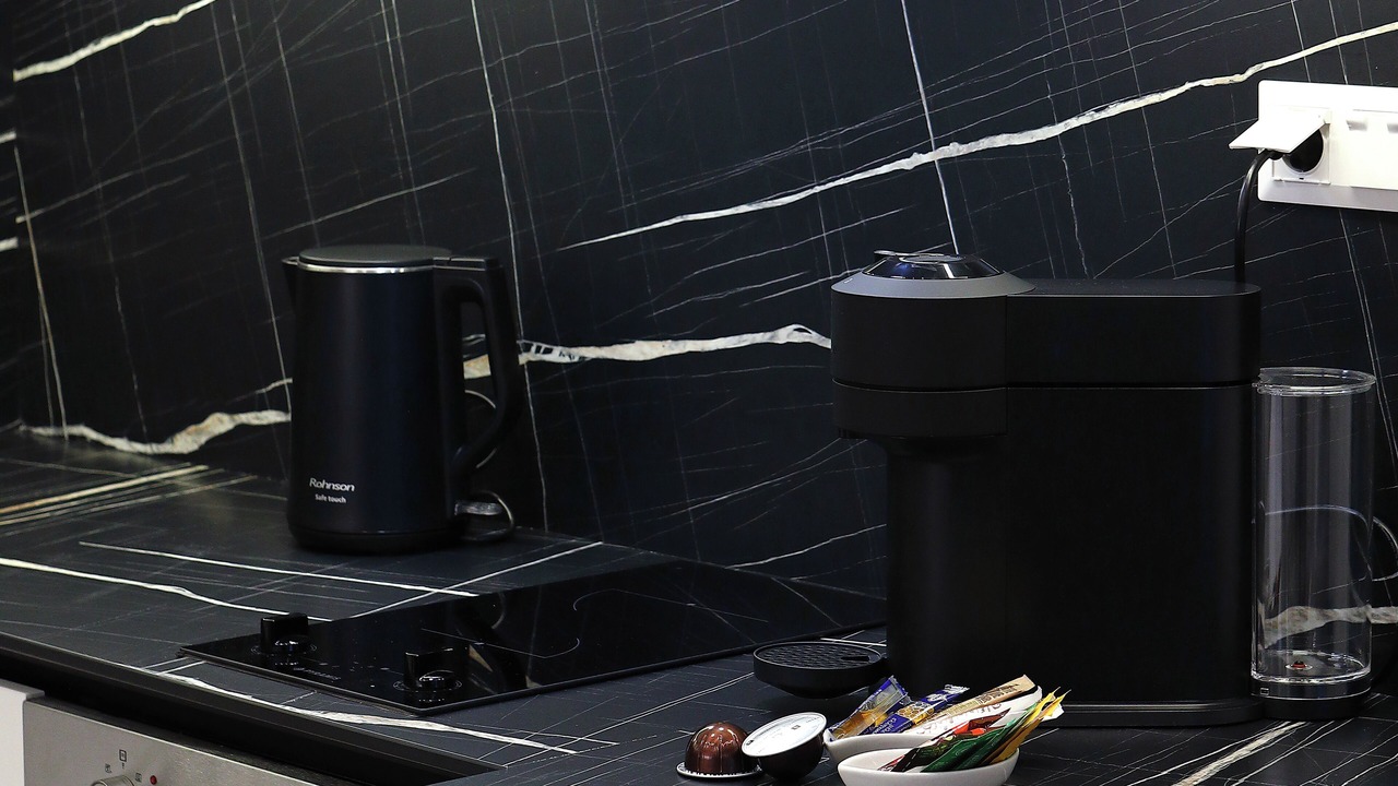 Photo of Kitchen in Central Macedonia