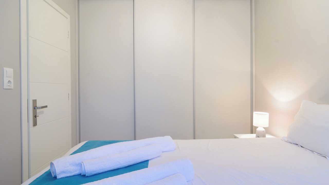 Photo of Bedroom in Myrina