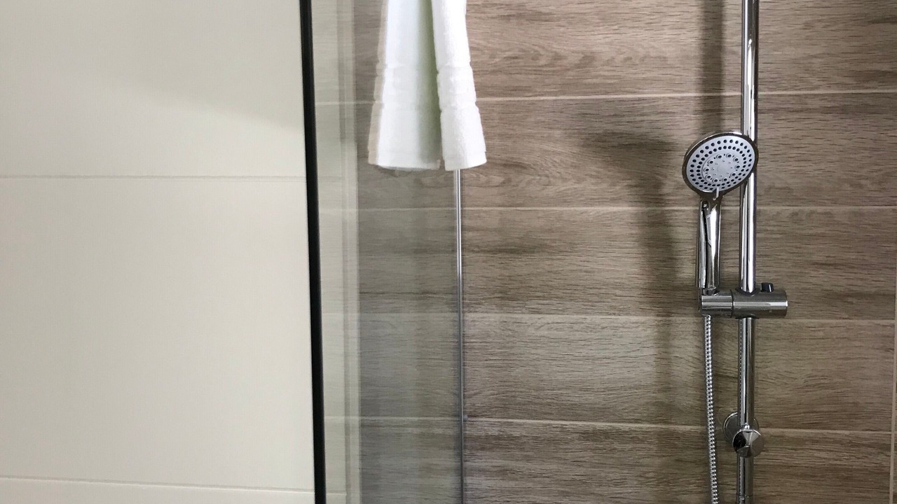 Photo of Bathroom in Myrina