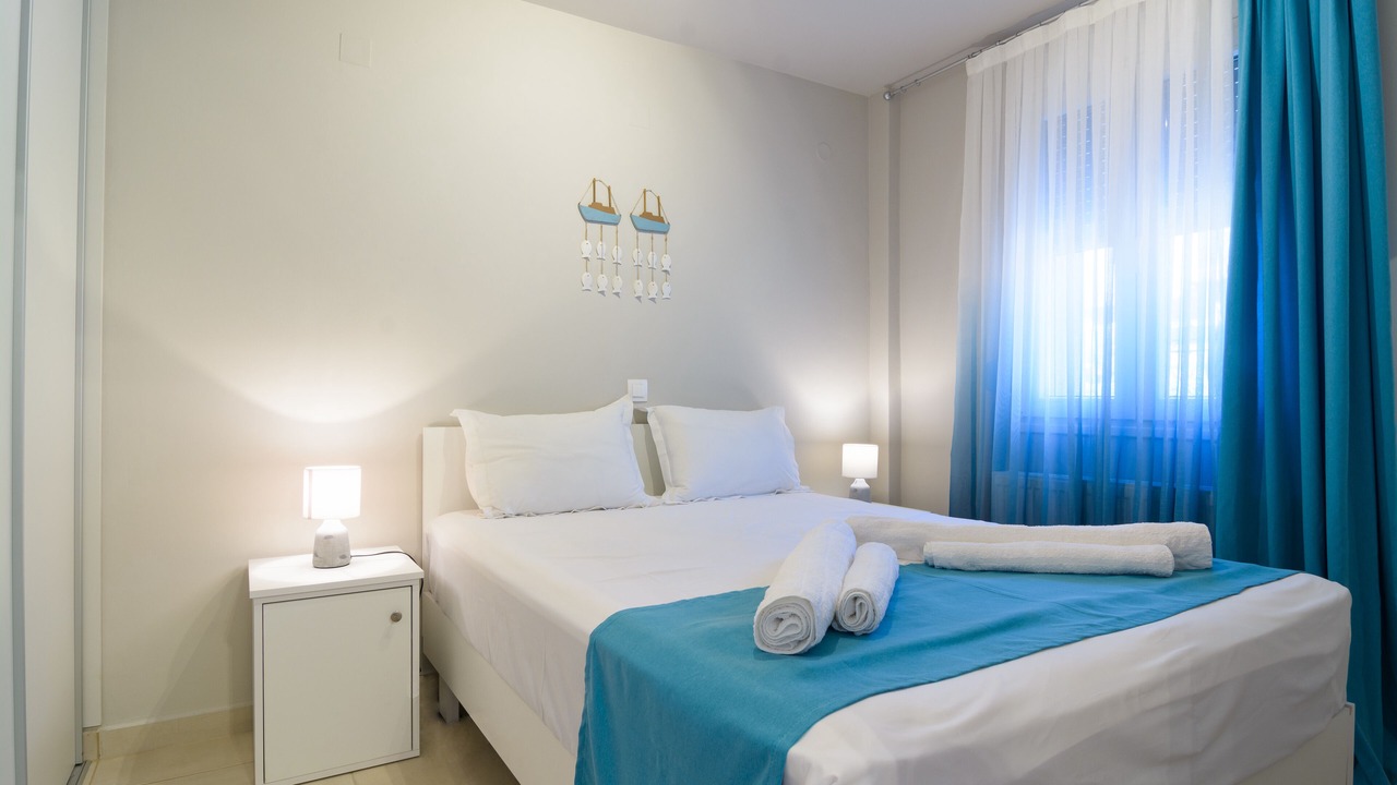 Photo of Bedroom in Myrina