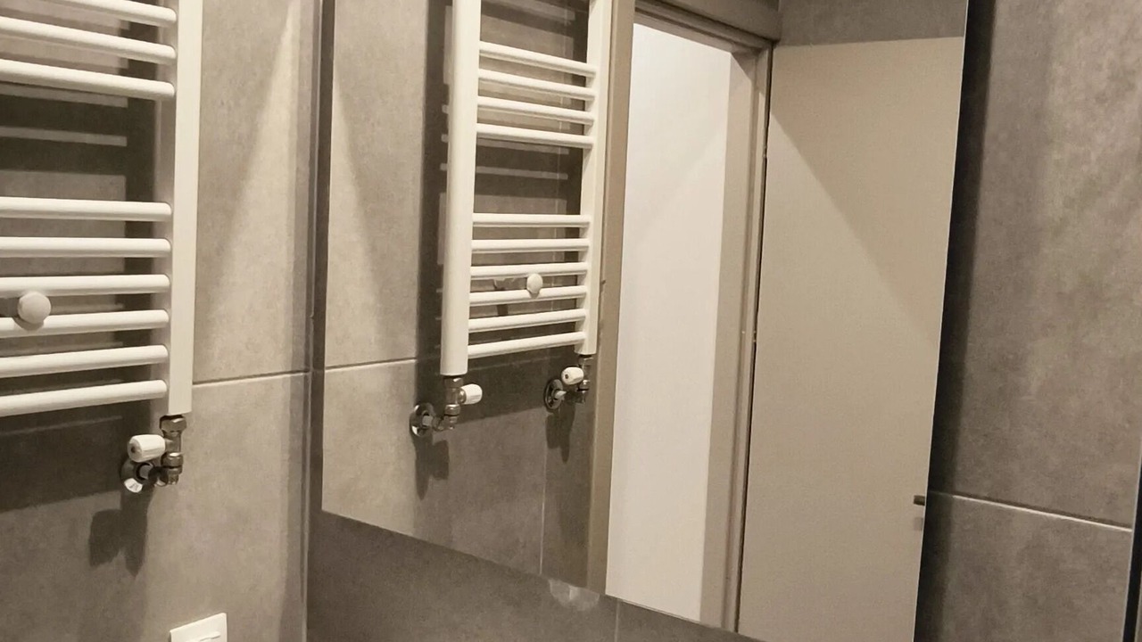 Photo of Bathroom in Myrina