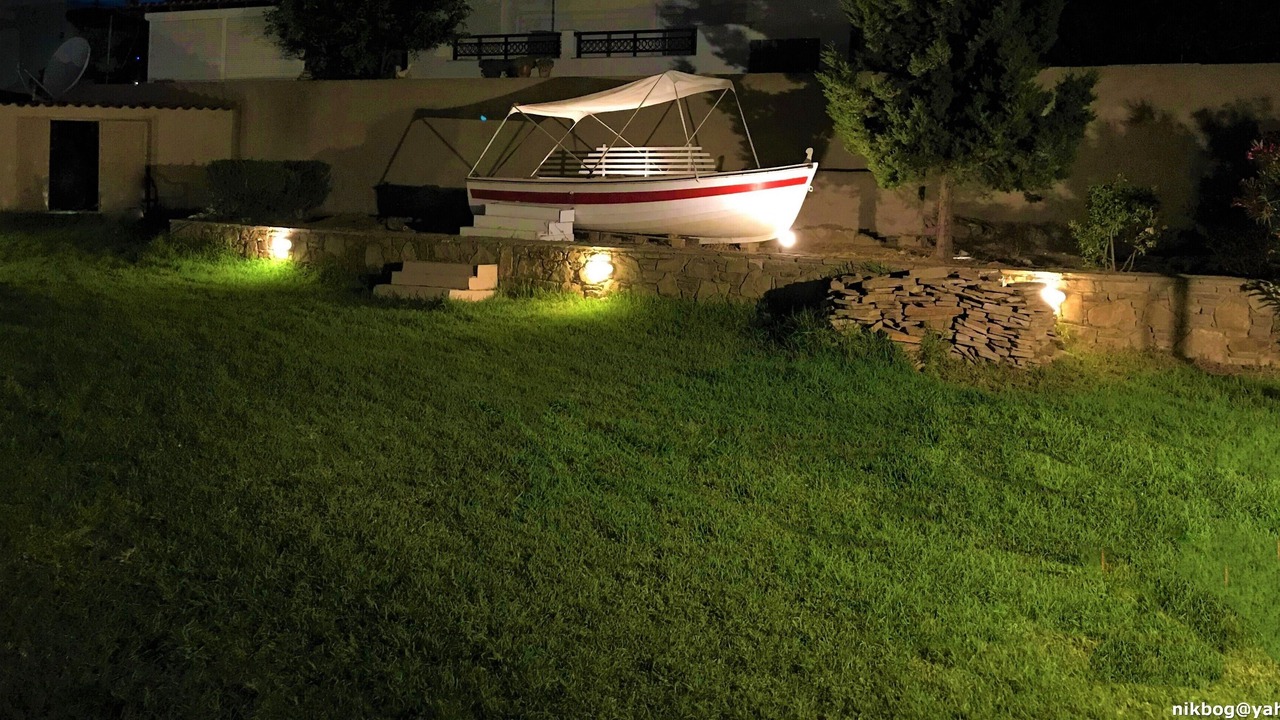 Photo of Outdoor in Myrina
