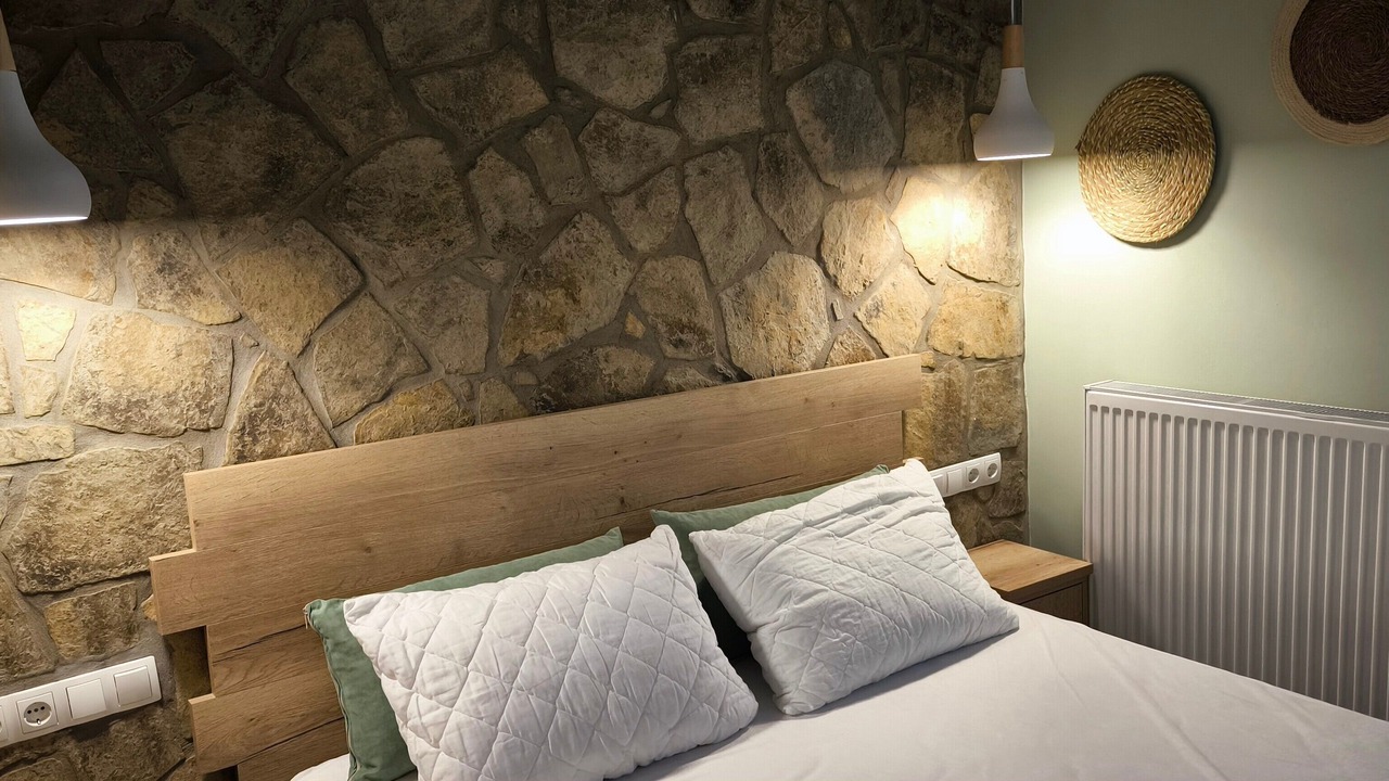 Photo of Bedroom in Myrina