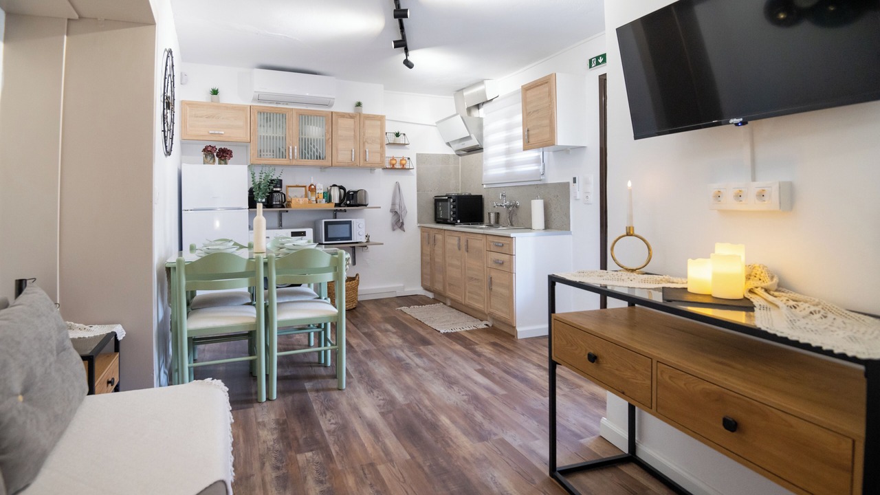 Photo of Livingroom in Agios Vasileios
