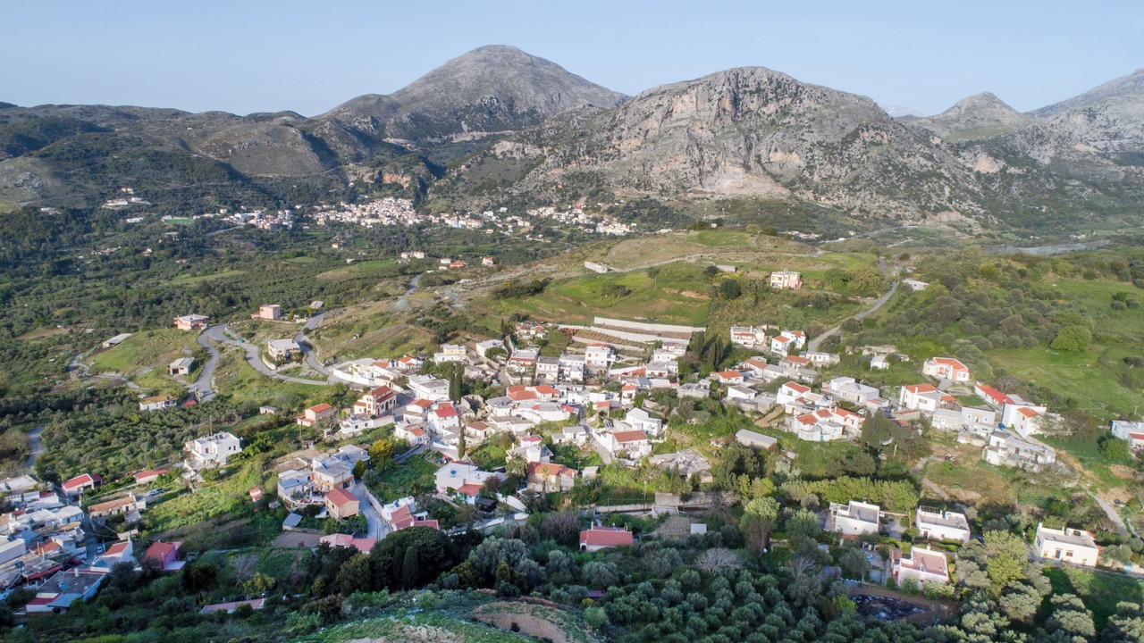Photo of Outdoor in Agios Vasileios