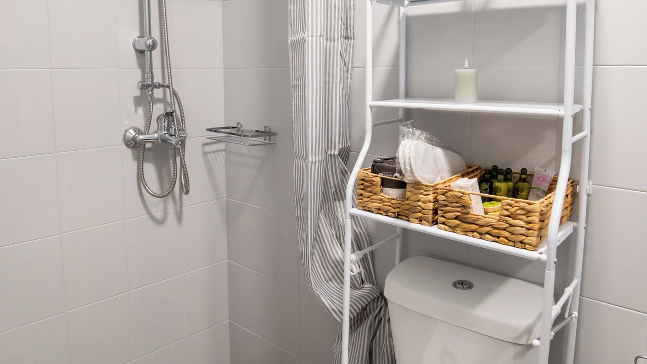 Photo of Bathroom in Agios Vasileios