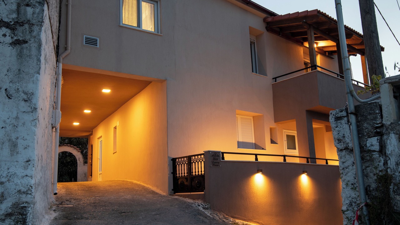 Photo of Outdoor in Agios Vasileios
