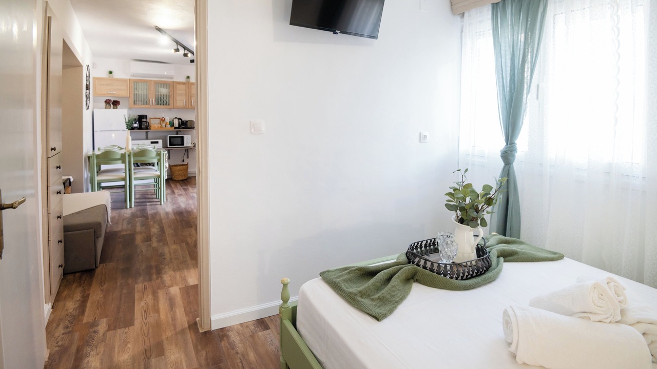Photo of Bedroom in Agios Vasileios