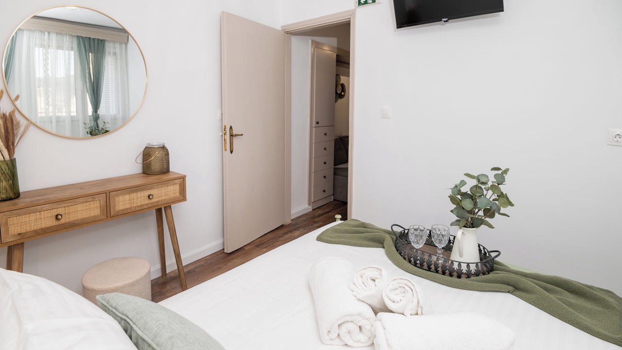 Photo of Bedroom in Agios Vasileios