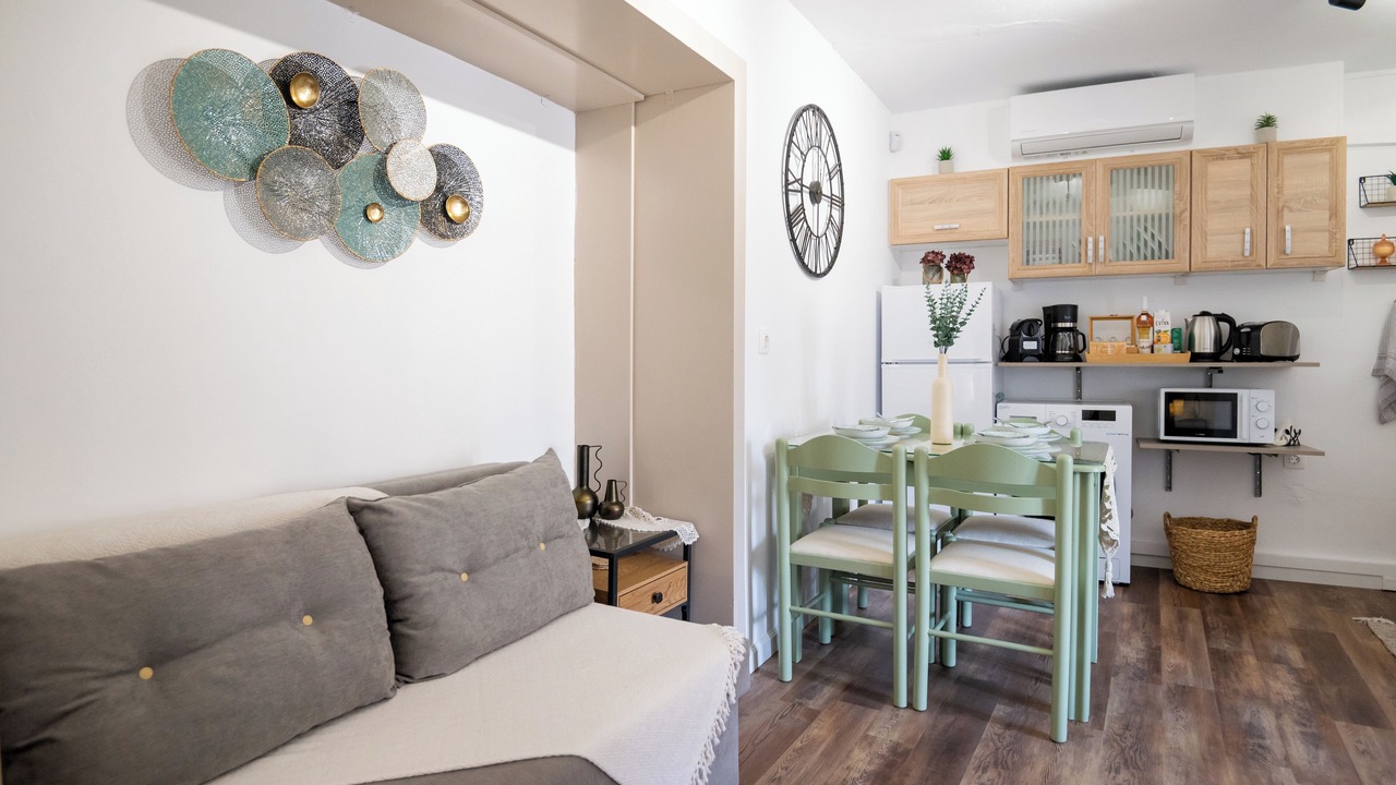 Photo of Livingroom in Agios Vasileios