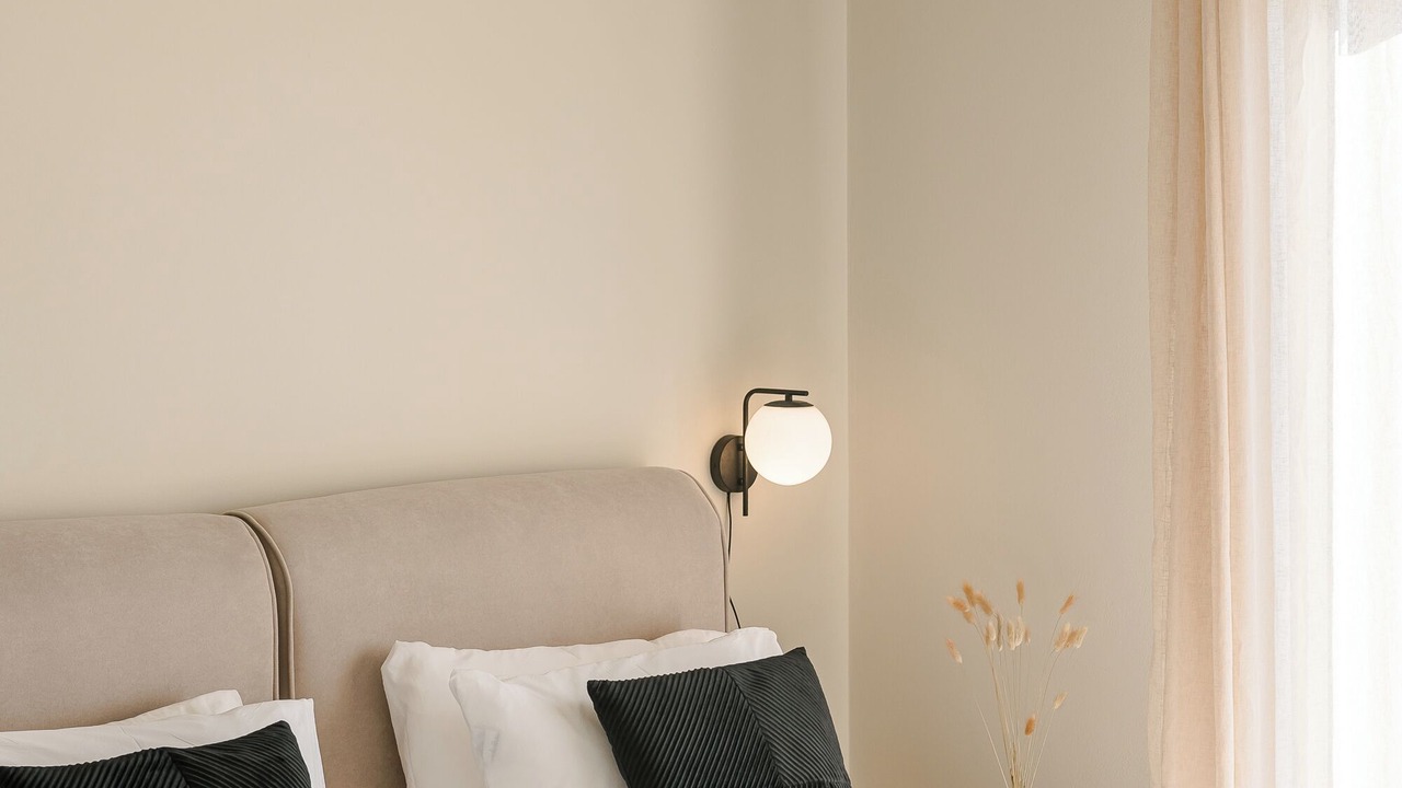 Photo of Bedroom in Karavados