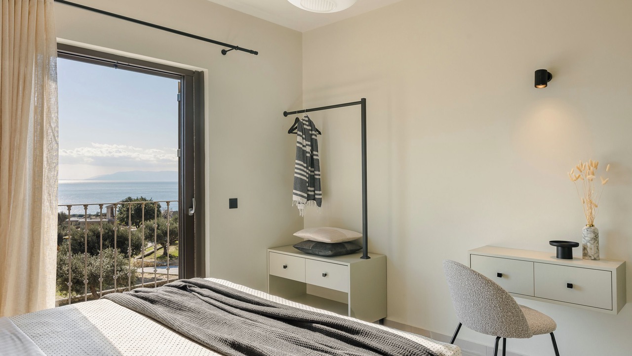 Photo of Bedroom in Karavados