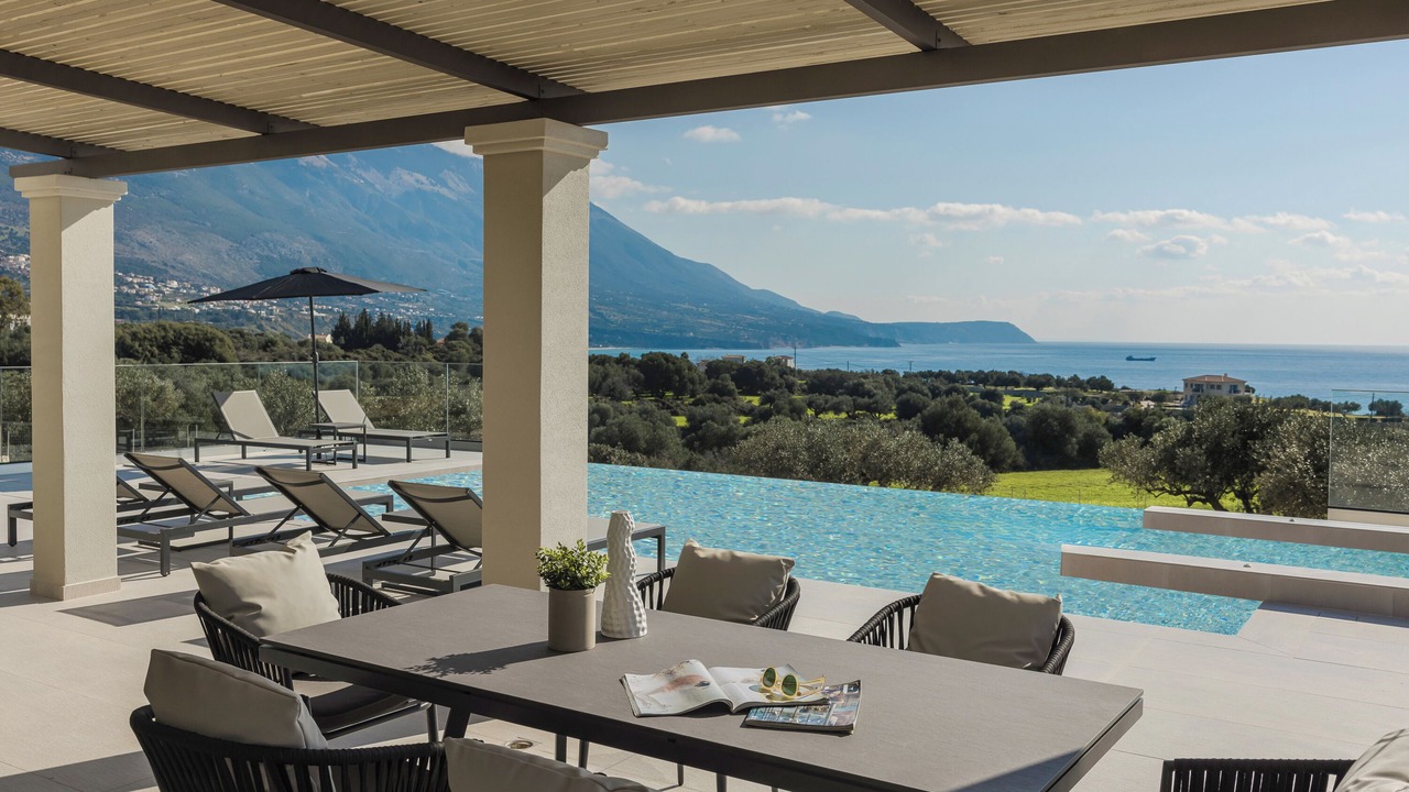 Photo of Outdoor in Karavados