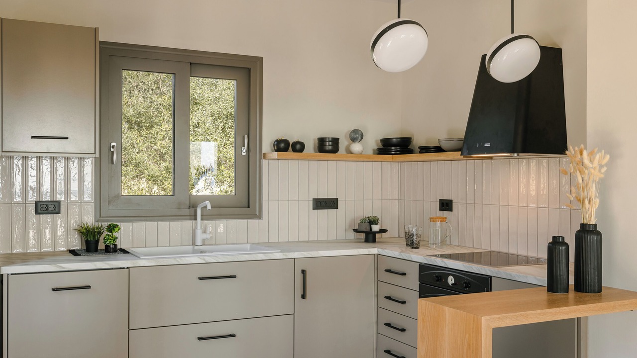Photo of Kitchen in Karavados