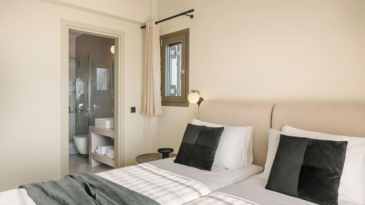 Photo of Bedroom in Karavados