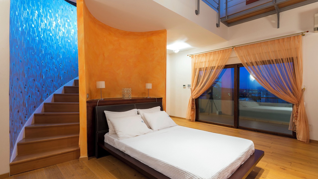 Photo of Bedroom in Kallithea