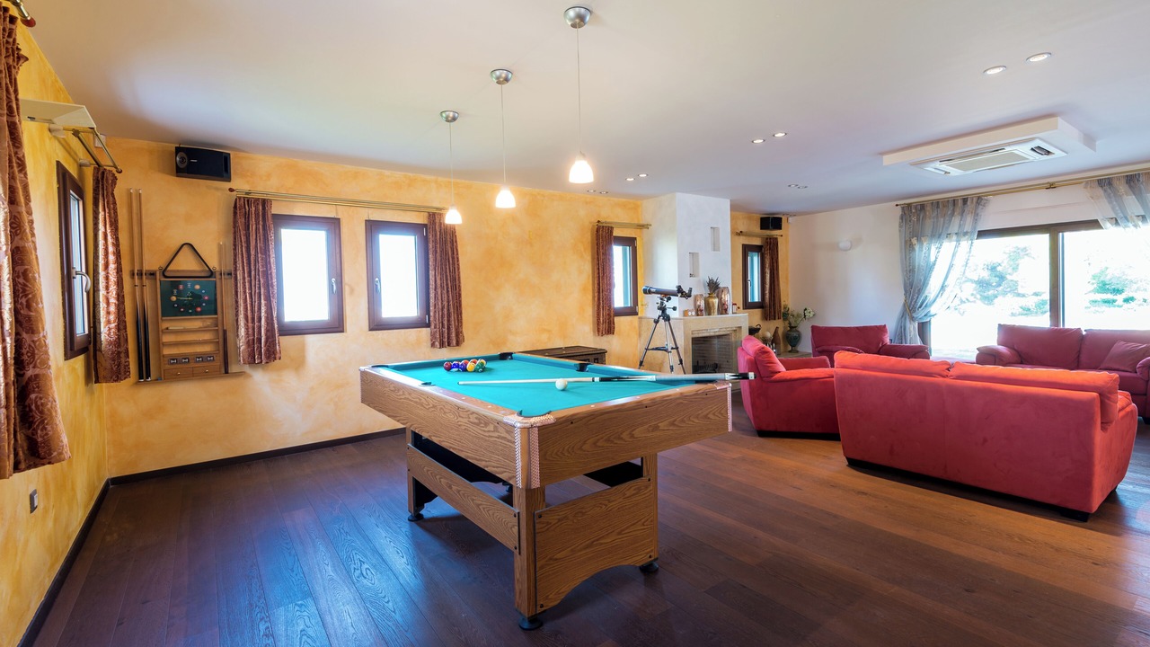 Photo of Bedroom in Kallithea