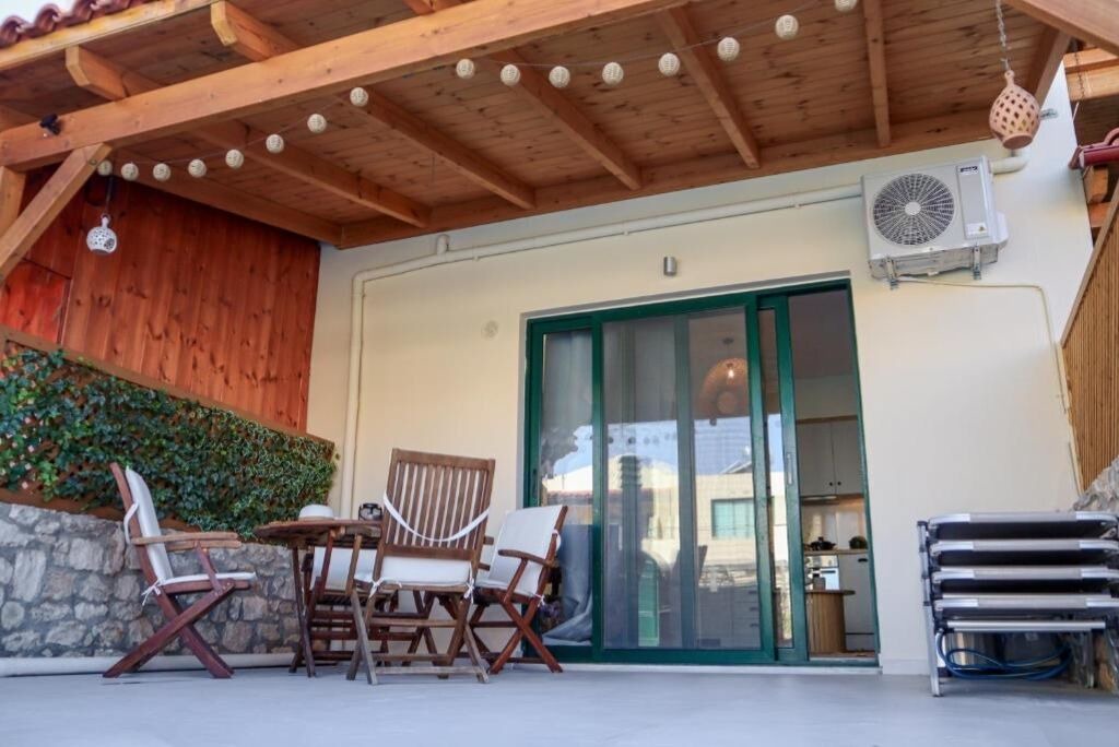 Photo of Outdoor in Kavros