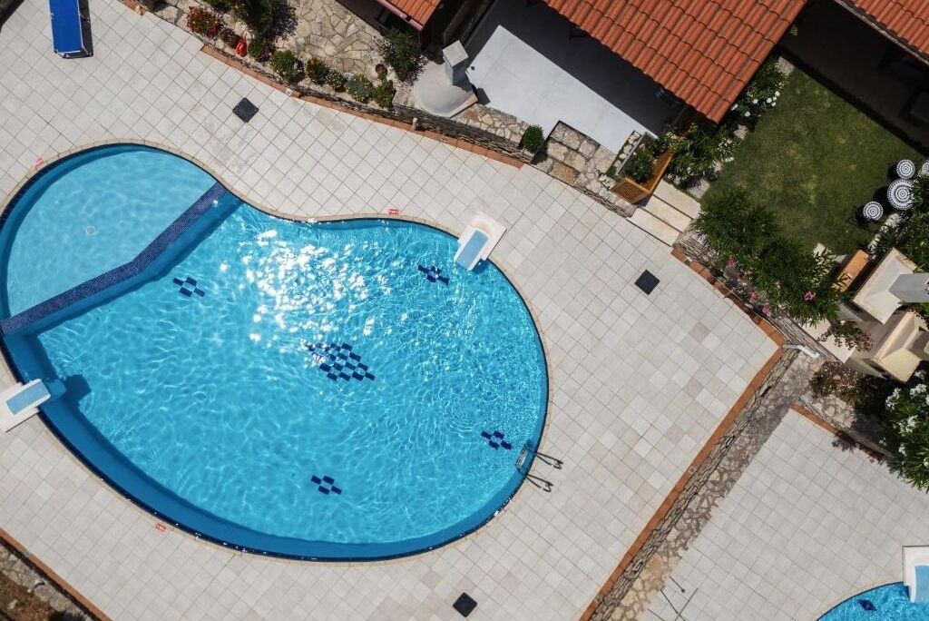 Photo of Outdoor in Kavros