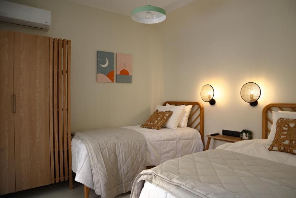 Photo of Bedroom in Kavros