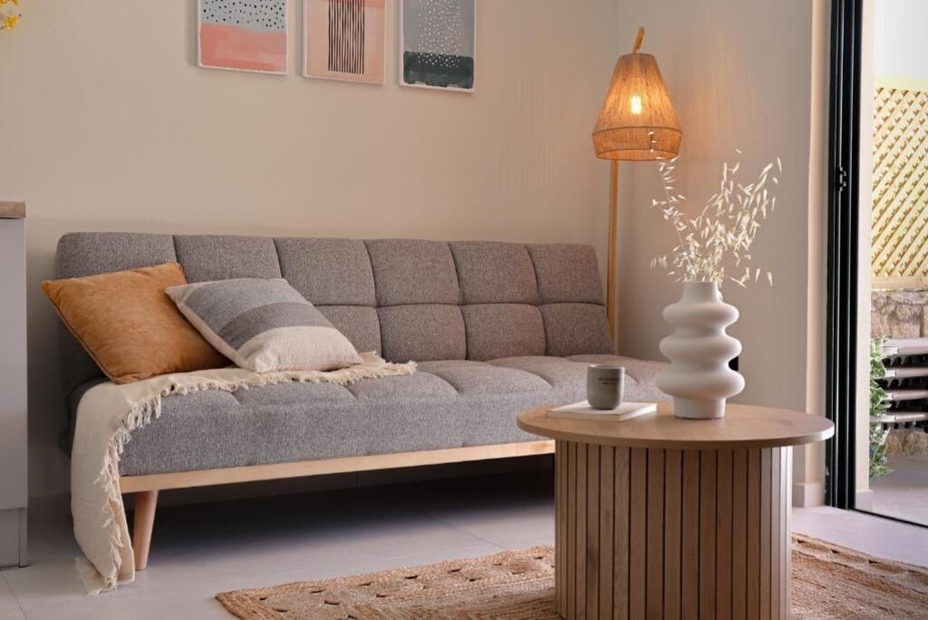 Photo of Livingroom in Kavros