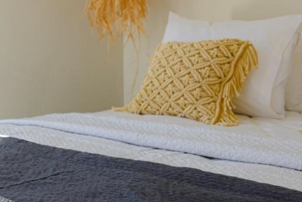 Photo of Bedroom in Kavros