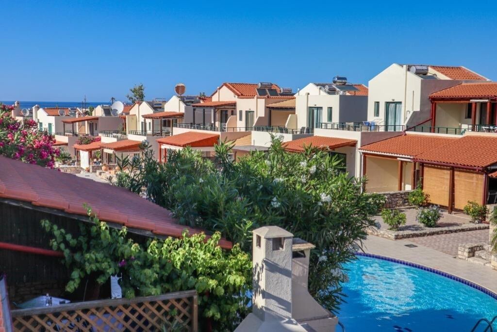 Photo of Outdoor in Kavros