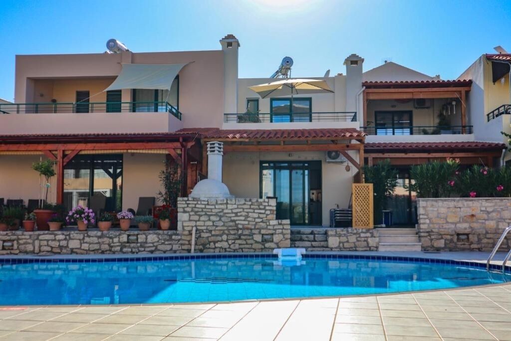 Photo of Outdoor in Kavros