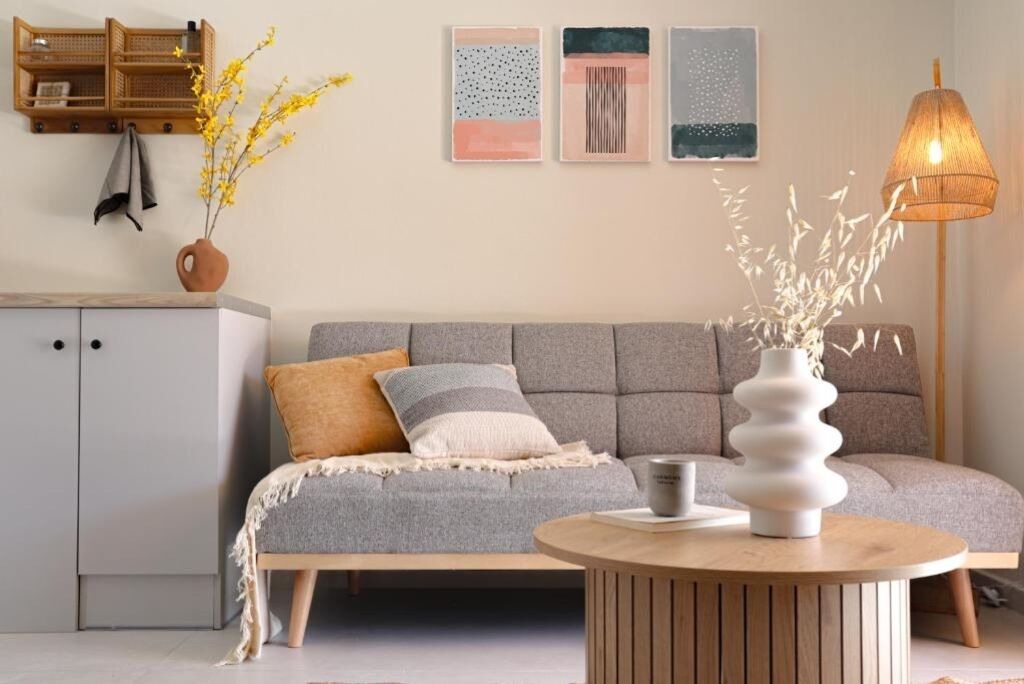 Photo of Livingroom in Kavros