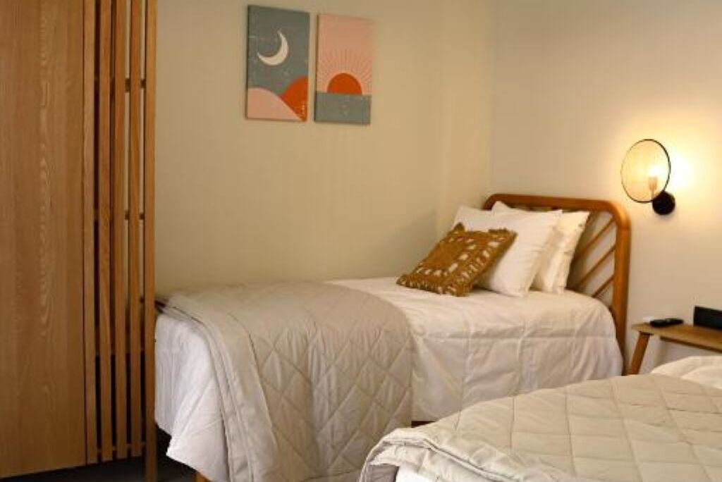 Photo of Bedroom in Kavros