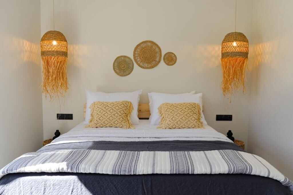 Photo of Bedroom in Kavros