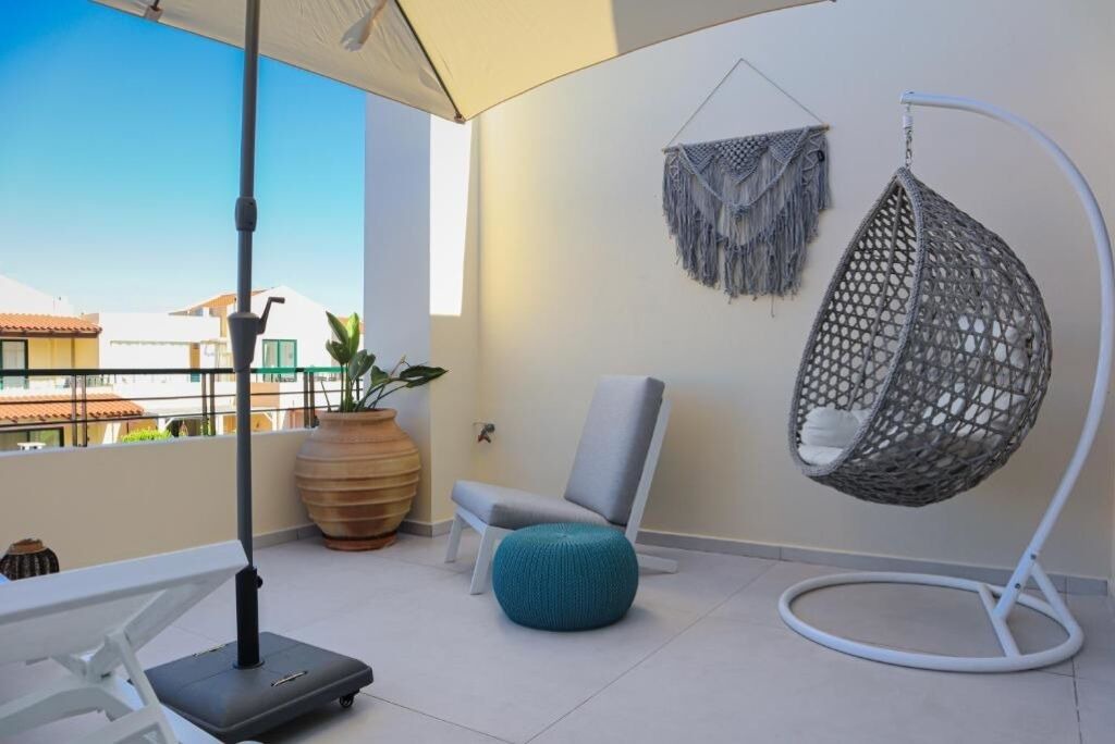 Photo of Patio Balcony in Kavros