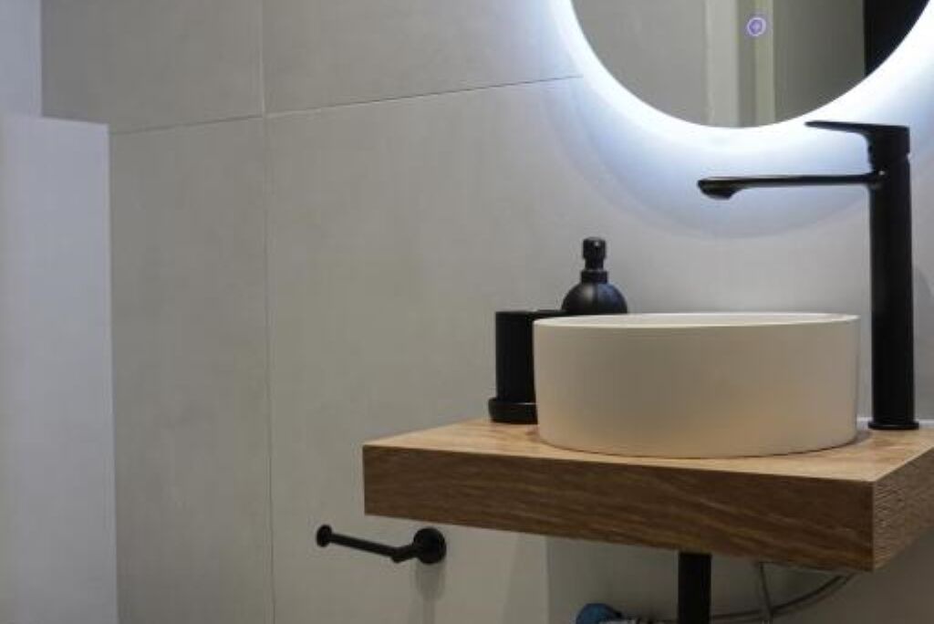 Photo of Bathroom in Kavros