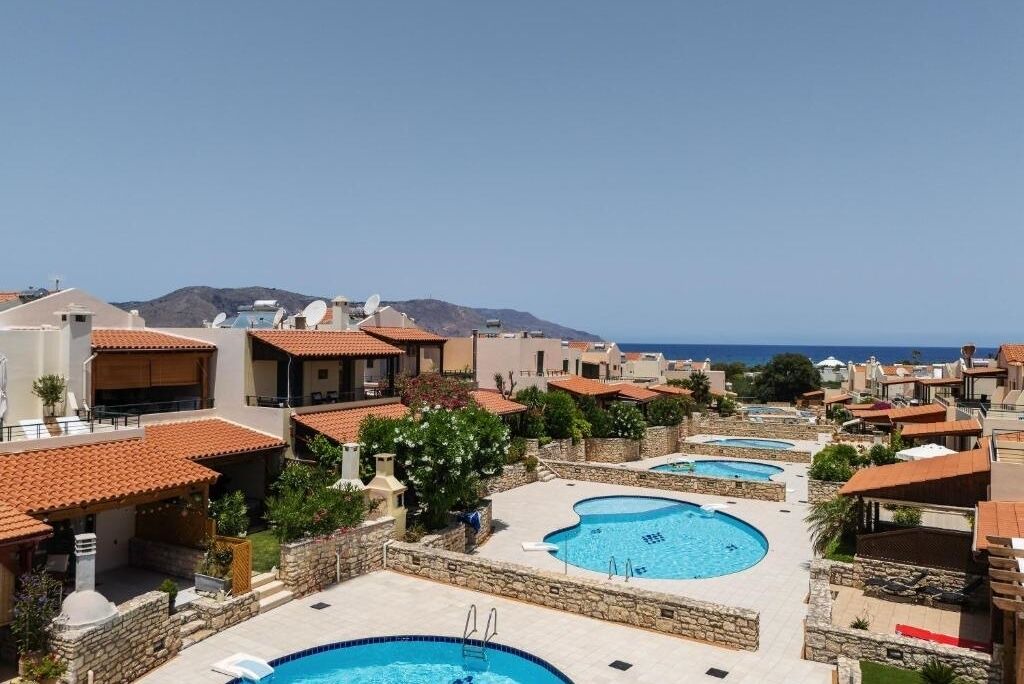 Photo of Outdoor in Kavros